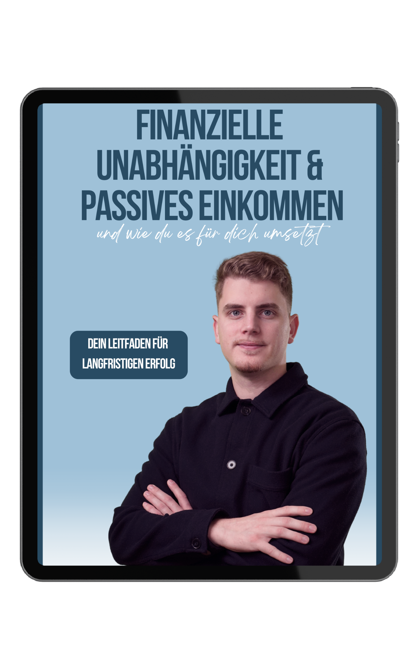 Dein Abschnittstext
